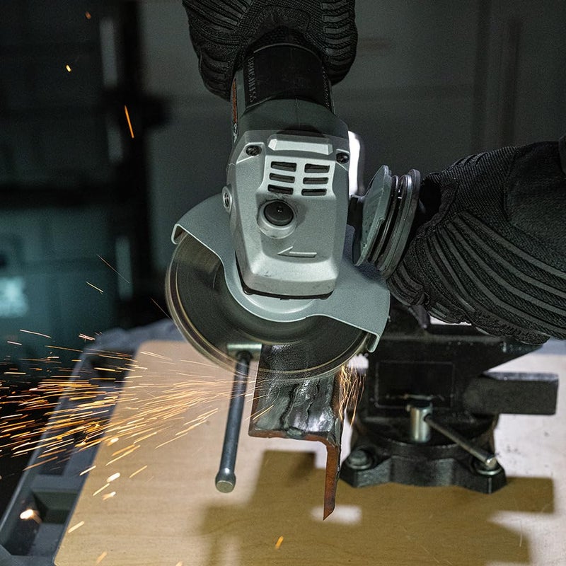 FLEX 5-inch 60 Grit SightMAX Flap Disc, Type 29 - FA302007 - Image 3